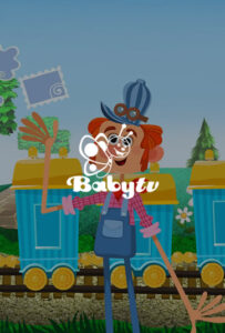 Baby TV Online
