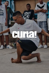 Canal Curta! Online
