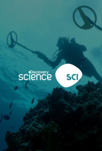 Discovery Science Online