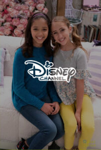 Disney Channel Online