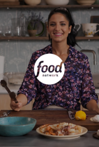 Food Network Online