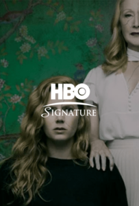 HBO Signature Online