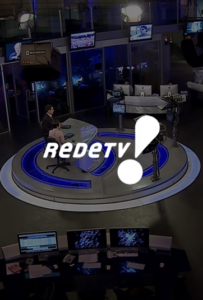 RedeTV Ao Vivo