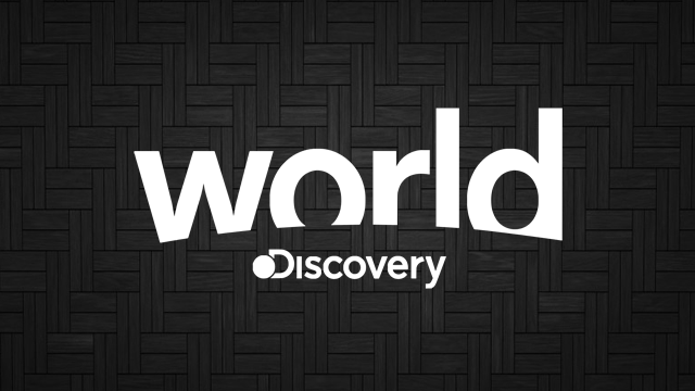 Assistir Discovery World ao vivo em HD Online