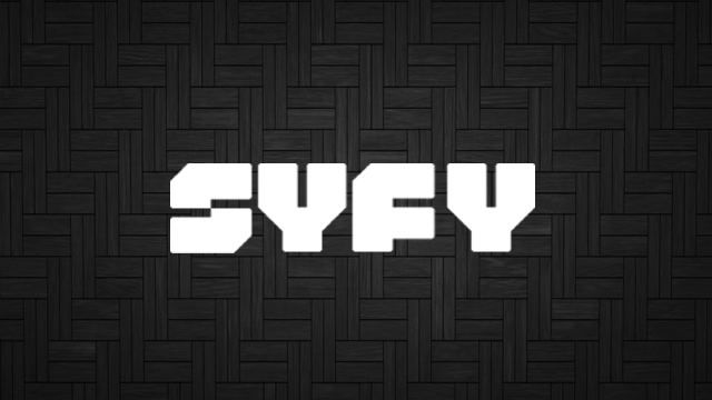 Assistir Canal SYFY ao vivo 24 horas online HD