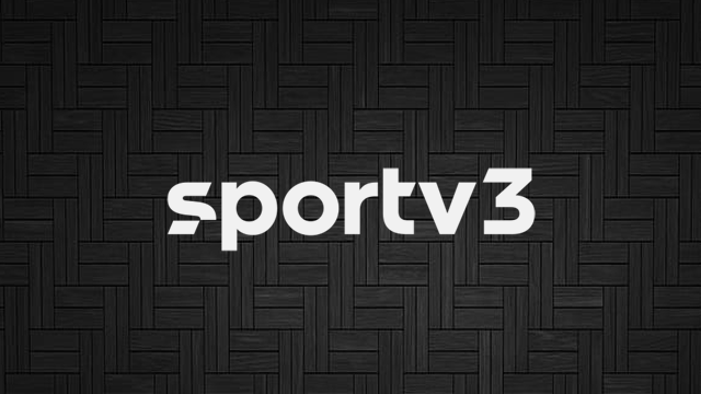Assistir Sportv 3 ao vivo online 24 horas em HD