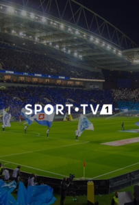 SPORT TV 1 Ao Vivo