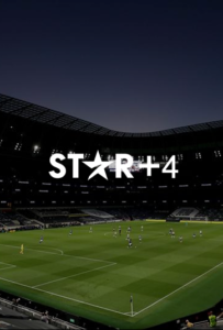 Star+ 4 Ao Vivo Online