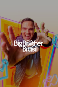 BBB 27 Ao Vivo Grátis