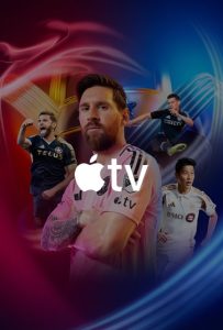 Apple TV Ao Vivo