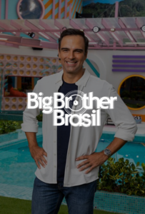 BBB27 Ao Vivo Online