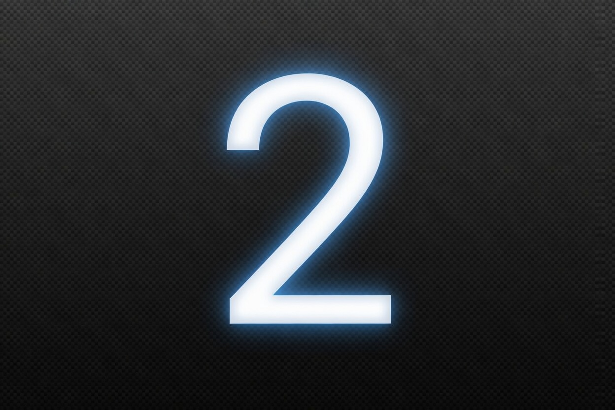 2