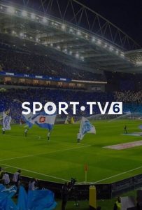 SPORT TV 6 Ao Vivo