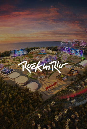 Rock in Rio 2028 Ao Vivo
