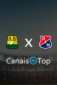 Bucaramanga x Independiente Medellín – Ao Vivo – 17/09/2026 – 20h00