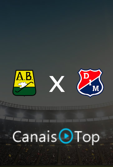 Bucaramanga x Independiente Medellín – Ao Vivo – 17/09/2026 – 20h00