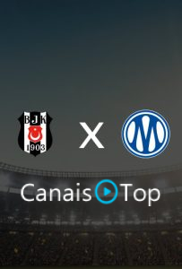 Besiktas x Olympique de Marseille – Ao Vivo – 17/09/2026 – 16h00