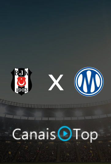 Besiktas x Olympique de Marseille – Ao Vivo – 17/09/2026 – 16h00