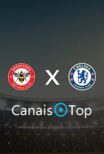 Brentford x Chelsea – Ao Vivo – 18/09/2026 – 16h00