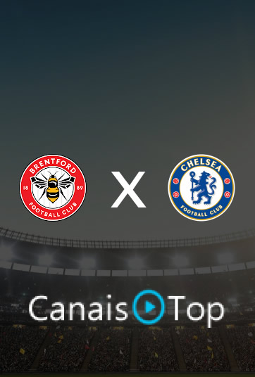 Brentford x Chelsea – Ao Vivo – 18/09/2026 – 16h00