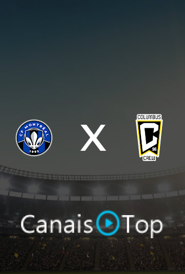 CF Montréal x Columbus Crew – Ao Vivo – 19/09/2026 – 20h30