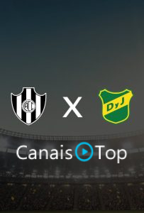 Central Córdoba x Defensa y Justicia – Ao Vivo – 18/09/2026 – 18h00