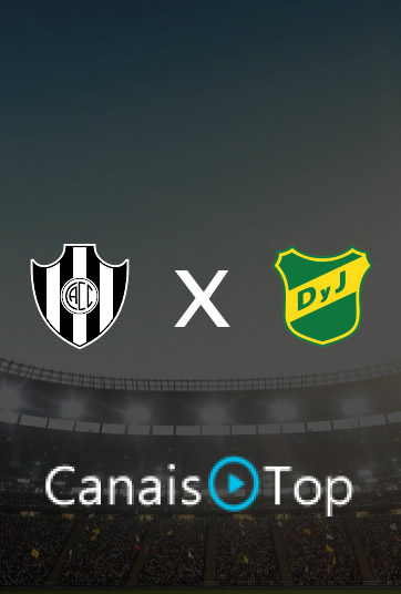 Central Córdoba x Defensa y Justicia – Ao Vivo – 18/09/2026 – 18h00