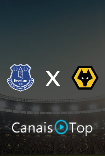 Everton x Ipswich Town – Ao Vivo – 19/09/2026 – 11h00