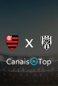 Flamengo x Independiente del Valle – Ao Vivo – 17/09/2026 – 21h30
