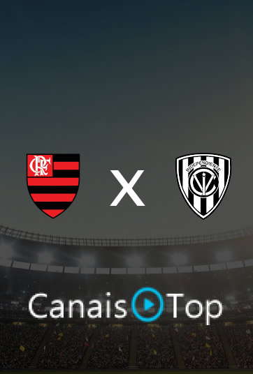Flamengo x Independiente del Valle – Ao Vivo – 17/09/2026 – 21h30