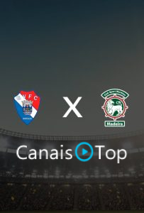 Gil Vicente x Marítimo – Ao Vivo – 19/09/2026 – 11h30