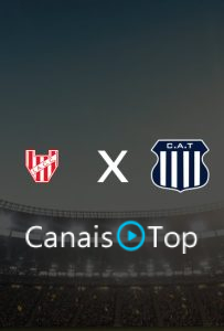 Instituto x Talleres Córdoba – Ao Vivo – 19/09/2026 – 21h15