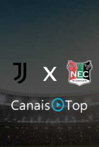 Juventus x NEC – Ao Vivo – 17/09/2026 – 16h00