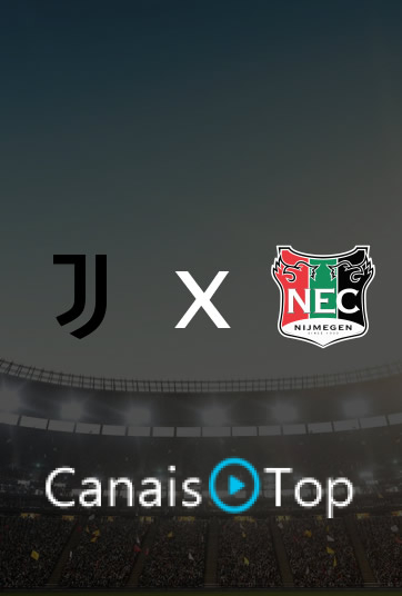 Juventus x NEC – Ao Vivo – 17/09/2026 – 16h00