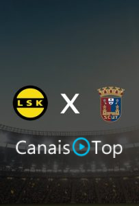 Lillestrøm x Torreense – Ao Vivo – 17/09/2026 – 16h00