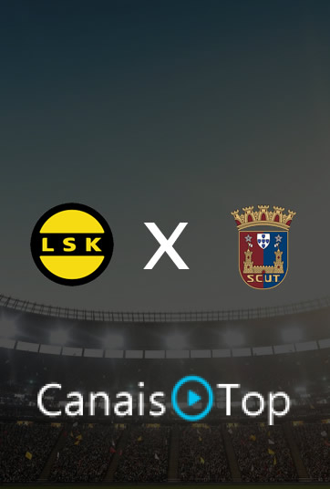 Lillestrøm x Torreense – Ao Vivo – 17/09/2026 – 16h00
