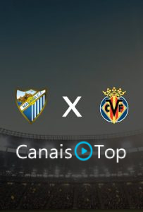 Málaga x Villarreal – Ao Vivo – 17/09/2026 – 16h30