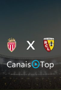 Monaco x Lens – Ao Vivo – 18/09/2026 – 15h45