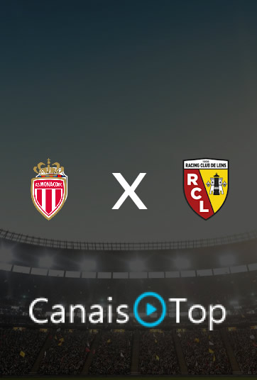 Monaco x Lens – Ao Vivo – 18/09/2026 – 15h45