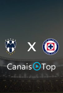 Monterrey x Cruz Azul – Ao Vivo – 19/09/2026 – 22h10