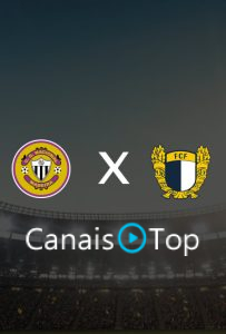 Nacional x Famalicão – Ao Vivo – 19/09/2026 – 11h30