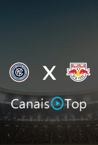 News York City x NY Red Bulls – Ao Vivo – 18/09/2026 – 20h30