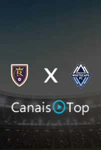 Real Salt Lake x Vancouver Whitecaps – Ao Vivo – 19/09/2026 – 22h30