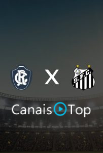 Remo x Santos – Ao Vivo – 19/09/2026 – 18h30