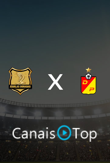 Rionegro Águilas x Deportivo Pereira – Ao Vivo – 18/09/2026 – 18h00