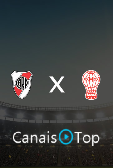 River Plate x Huracán – Ao Vivo – 19/09/2026 – 19h00