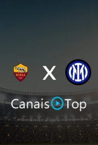 Roma x Inter de Milão – Ao Vivo – 19/09/2026 – 13h00