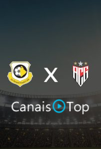São Bernardo x Atlético-GO – Ao Vivo – 18/09/2026 – 21h00