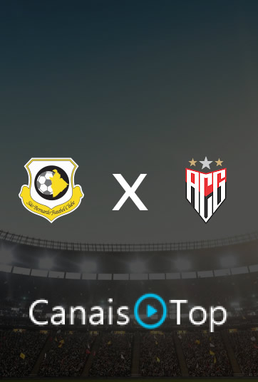 São Bernardo x Atlético-GO – Ao Vivo – 18/09/2026 – 21h00