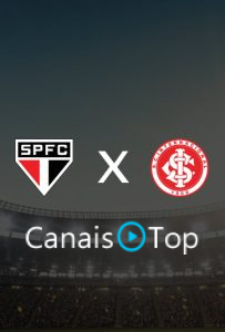 São Paulo x Internacional – Ao Vivo – 19/09/2026 – 21h00